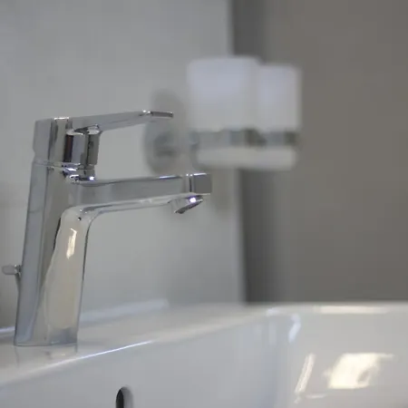 Bnb Klinga Vakantiehuis *