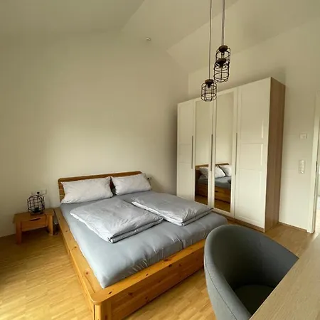 Holiday home Bnb Klinga Klinga