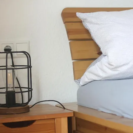 Holiday home Bnb Klinga Klinga