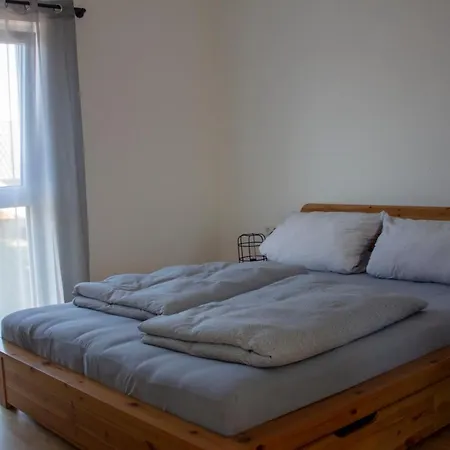 Bnb Klinga Holiday home *
