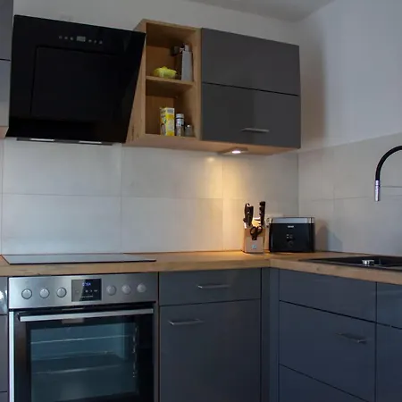 Bnb Klinga Vakantiehuis