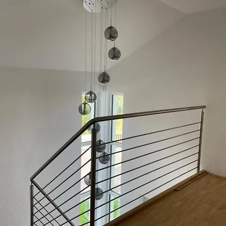 Semesterbostad BNB Klinga Klinga