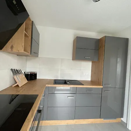 Bnb Klinga Vakantiehuis *