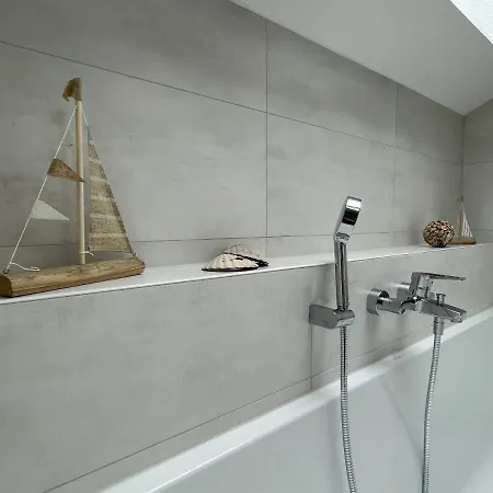 Bnb Klinga Holiday home *