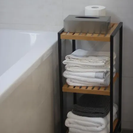Bnb Klinga Holiday home Klinga