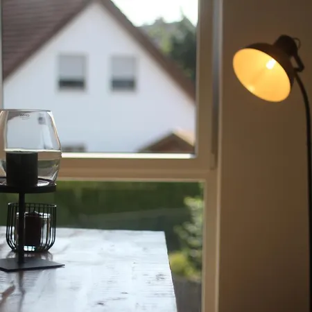 Semesterbostad BNB Klinga Klinga