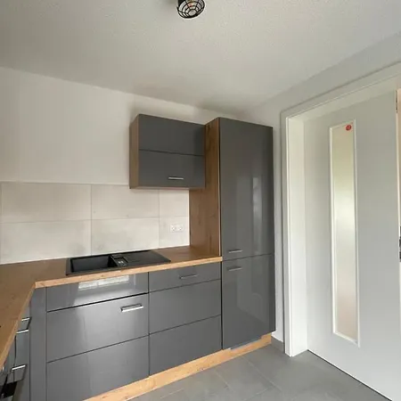 Holiday home Bnb Klinga Klinga