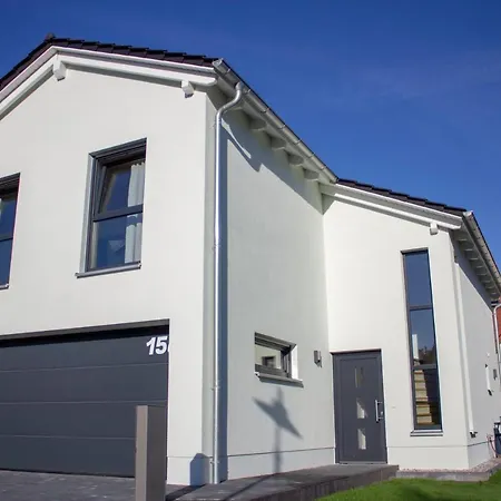 Дом отдыха Bnb Klinga Klinga