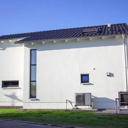 Holiday home Bnb Klinga *