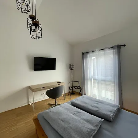 Bnb Klinga Holiday home *