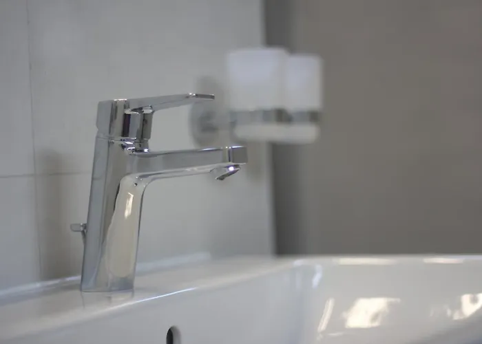 Bnb Klinga בית נופש *