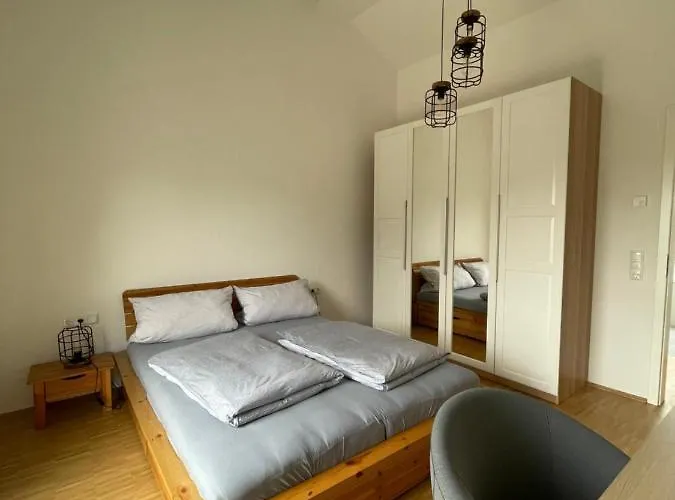 Дом отдыха Bnb Klinga Klinga