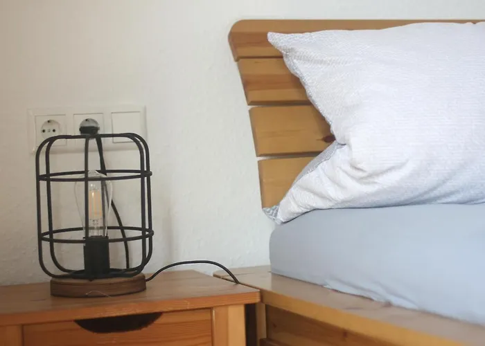 Дом отдыха Bnb Klinga Klinga