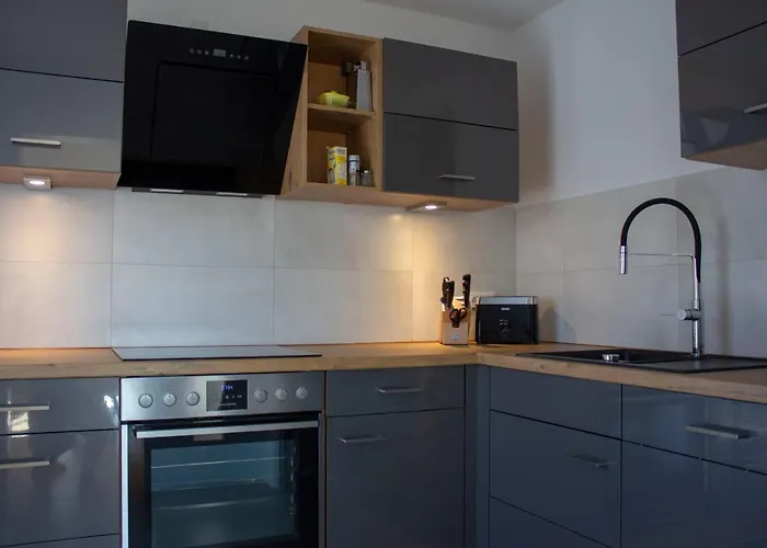 Bnb Klinga בית נופש