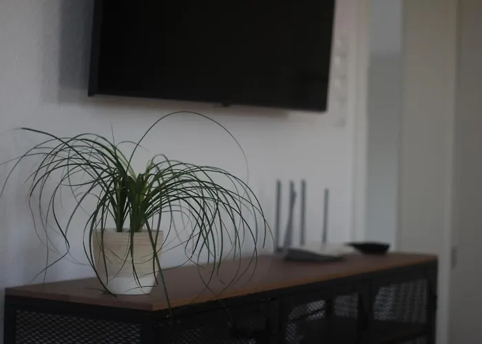 Bnb Klinga בית נופש Klinga