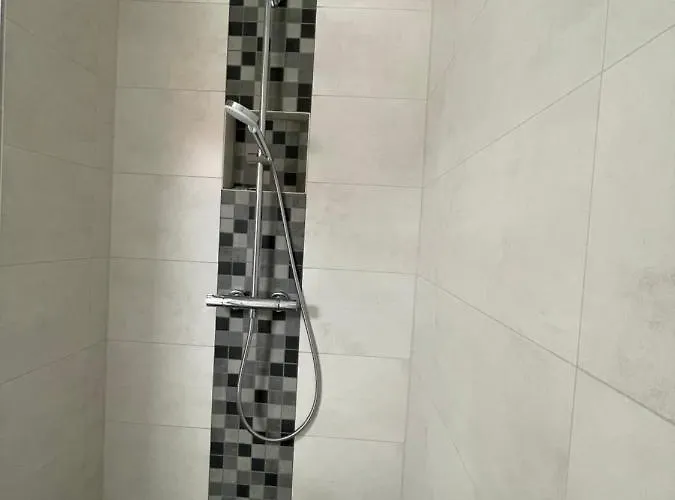 Bnb Klinga Дом отдыха