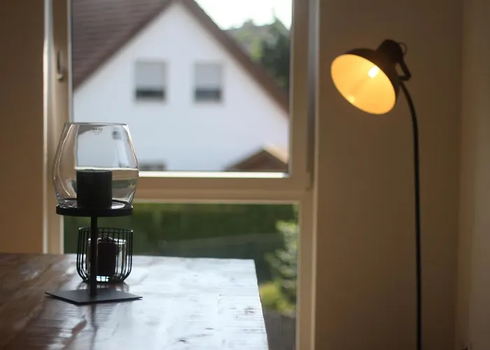 Дом отдыха Bnb Klinga Klinga