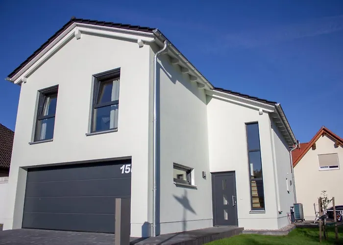 Дом отдыха Bnb Klinga Klinga