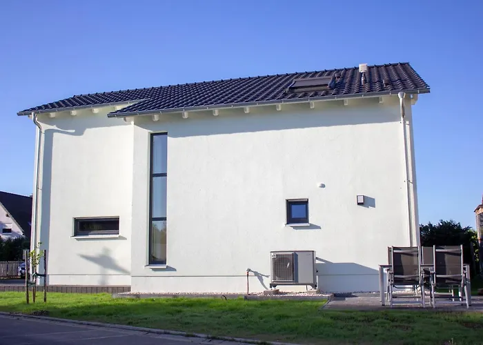 Дом отдыха Bnb Klinga *