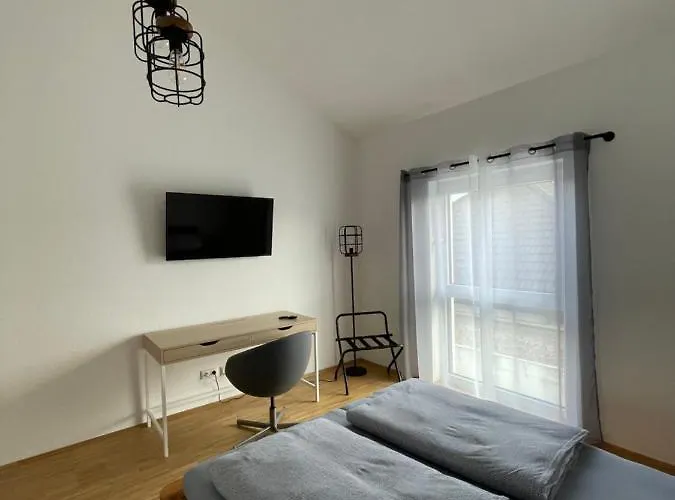 Bnb Klinga Дом отдыха *